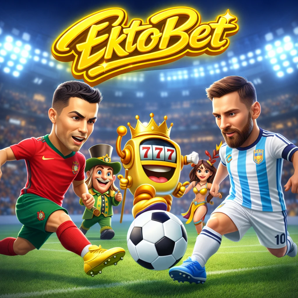 Play at Ektobet Casino